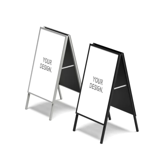 Elite Indoor Snap A-Frame