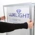 LED Totem Sign Frame LED Totem Sign Frame