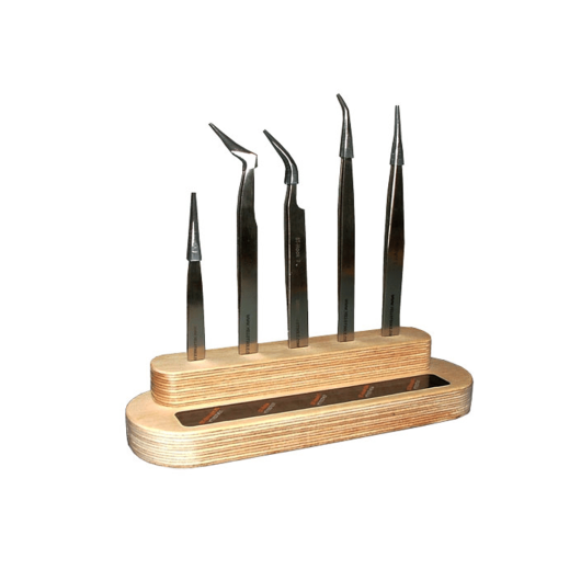 SignTweezer Bloc Set