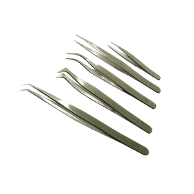 SignTweezer Set