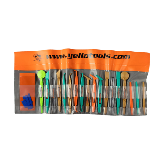 Wrapstick Set Wrapstick Set