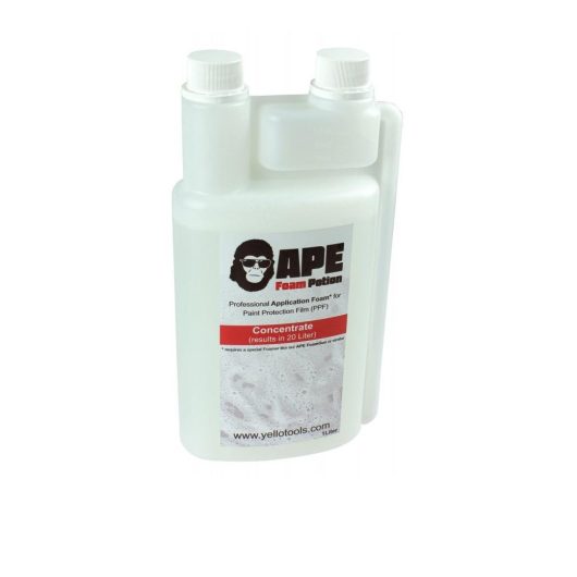 Ape Foam Potion Ape Foam Potion