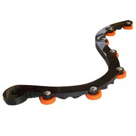 BlackMamba Flex Magnet