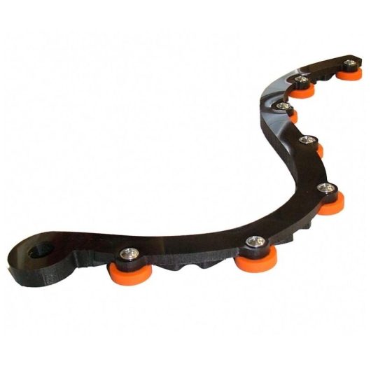 BlackMamba Flex Magnet