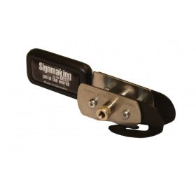 BodyGuardKnife TWIN Teflon