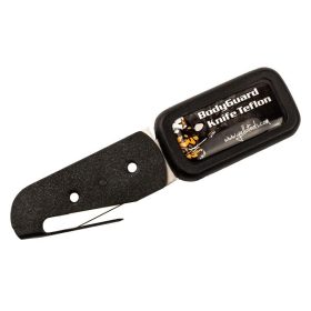 BodyGuardKnife Teflon