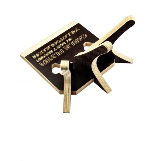 Cableflyer Cableflyer