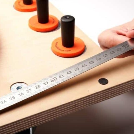 LowRider Mobile Stool LowRider Mobile Stool