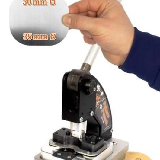 Corner R3035 Die Set