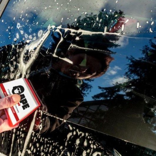 Ape Duo PPF Squeegees