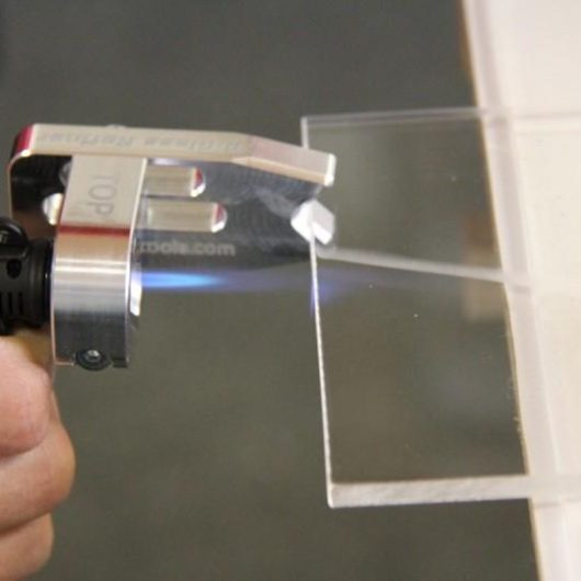 P-Glass Refiner Blowtorch