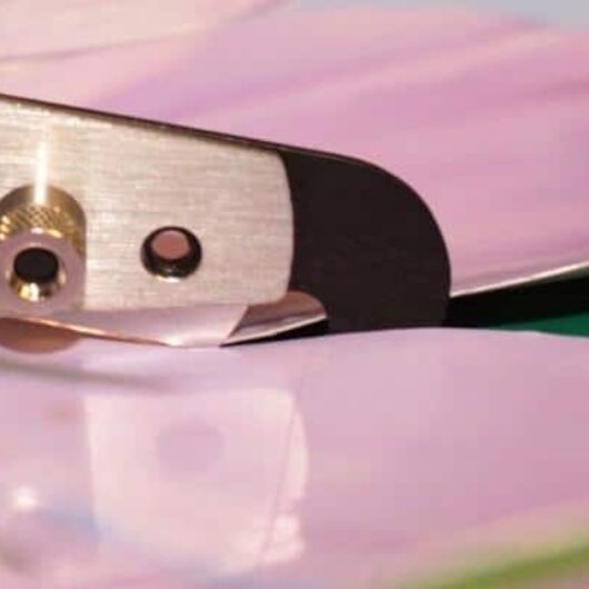 BodyGuardKnife Teflon BodyGuardKnife Teflon