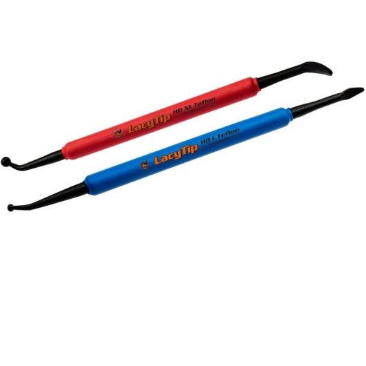 LacyTips HD Teflon LacyTips HD Teflon