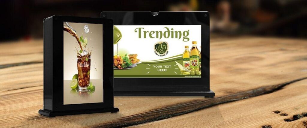 Latest Trends in Signage Industry Feature Image