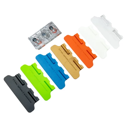 YelloTwin Squeegee System