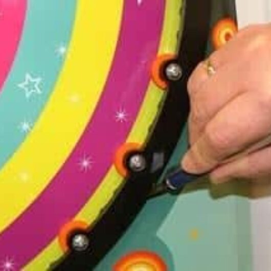 BlackMamba Flex Magnet