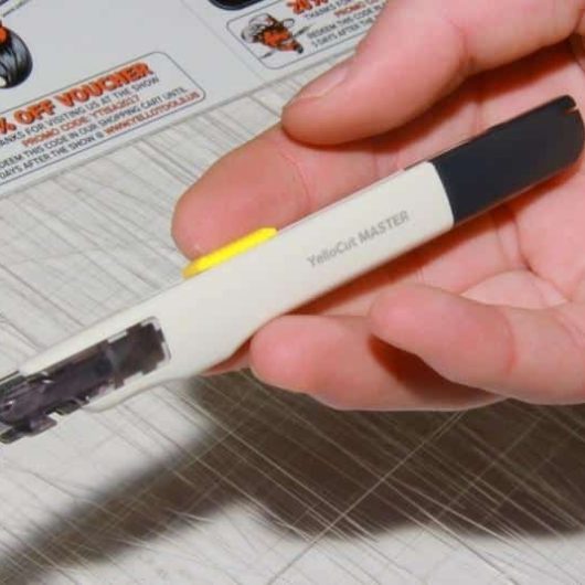 YelloCut Master YelloCut Master