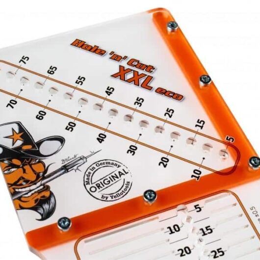 Hole ‘n’ Cut XXL Eco Hole ‘n’ Cut XXL Eco