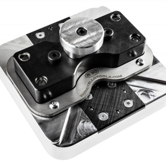 Corner R3035 Die Set