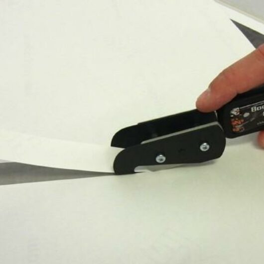 BodyGuardKnife TWIN Teflon