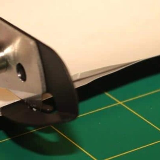 BodyGuardKnife Teflon BodyGuardKnife Teflon