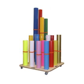 Floor Storage & Racks