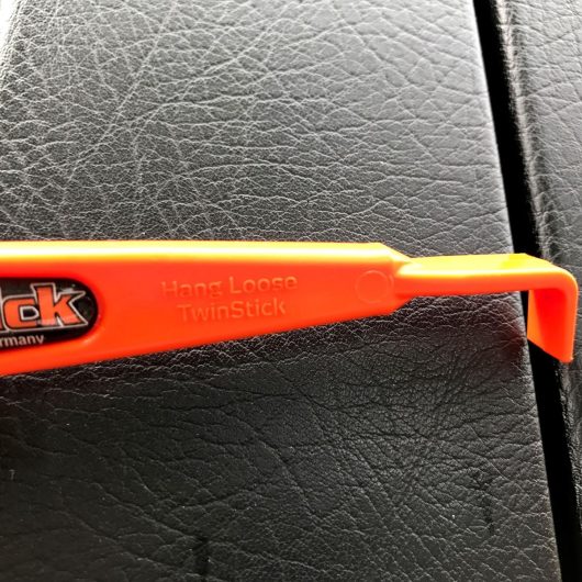 Wrapstick Set Wrapstick Set