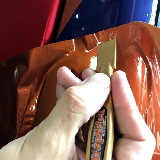 Wrapstick Set Wrapstick Set