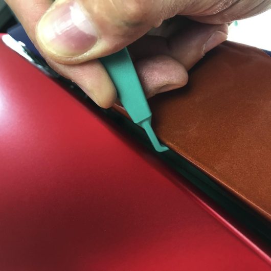 Wrapstick Set Wrapstick Set