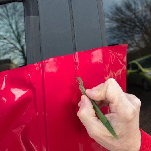 Wrap Defender Wrap Defender