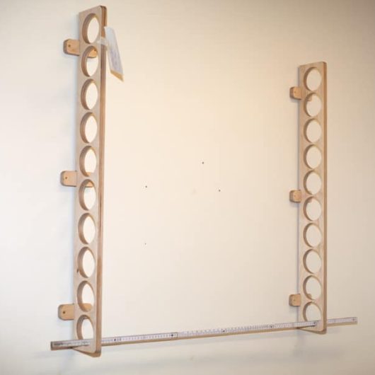 YelloSpare Brackets YelloSpare Brackets