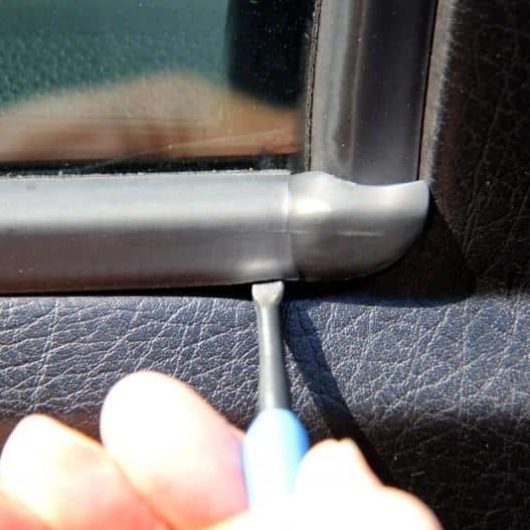 LacyTips HD Teflon LacyTips HD Teflon