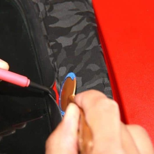 LacyTips HD Teflon LacyTips HD Teflon