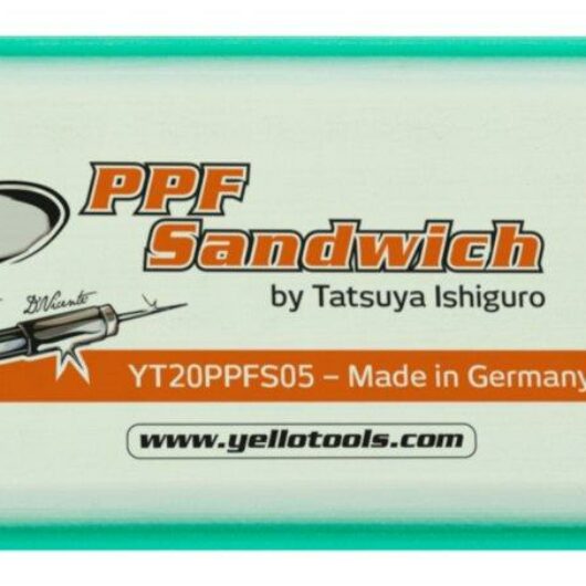 PPF Sandwich Squeegee