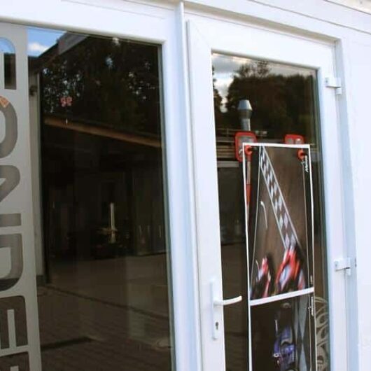 GeckoPatch GeckoPatch