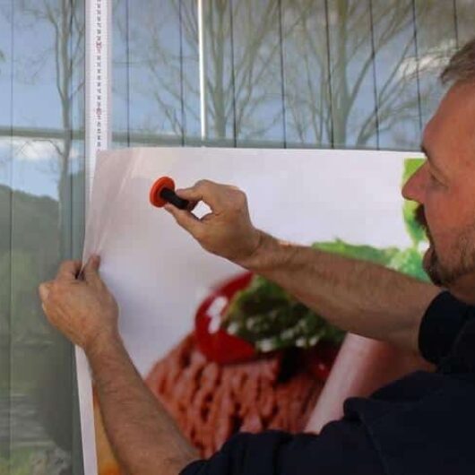 MagTape Ruler MagTape Ruler