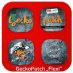 GeckoPatch GeckoPatch