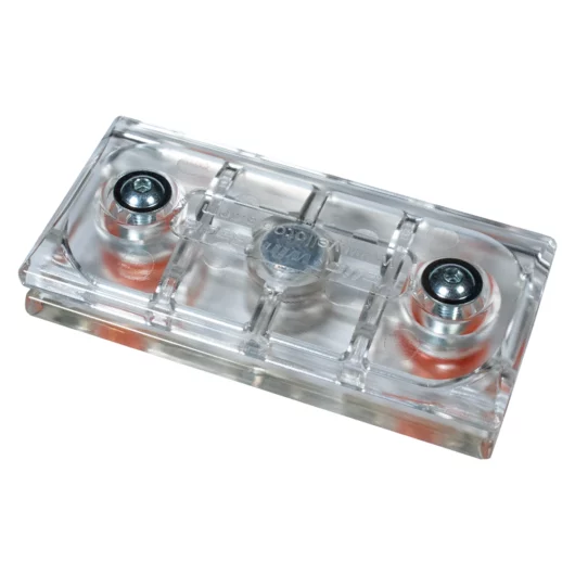 YelloTwin Squeegee System