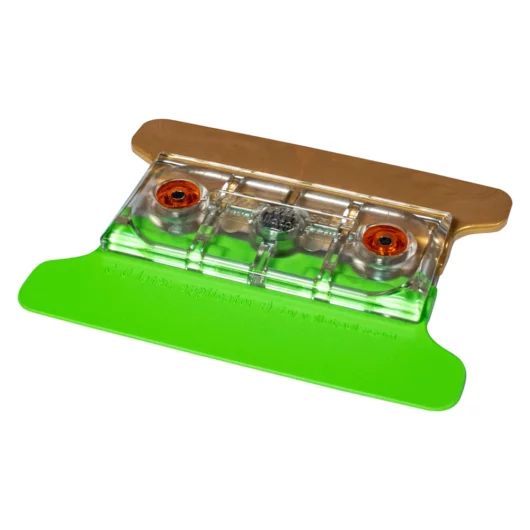 YelloTwin Squeegee System