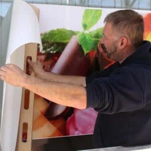 MagTape Ruler MagTape Ruler