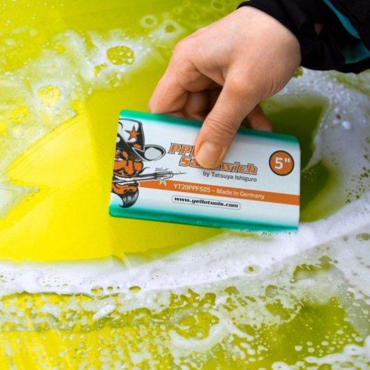 PPF Sandwich Squeegee
