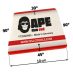 Ape Duo PPF Squeegees