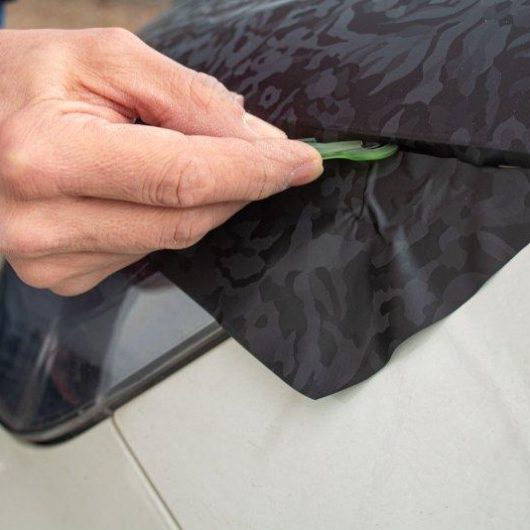 Wrap Defender Wrap Defender