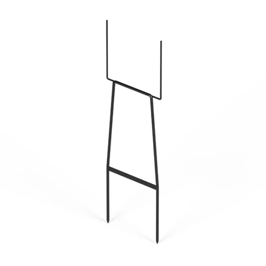 Bull Stake Yard Sign