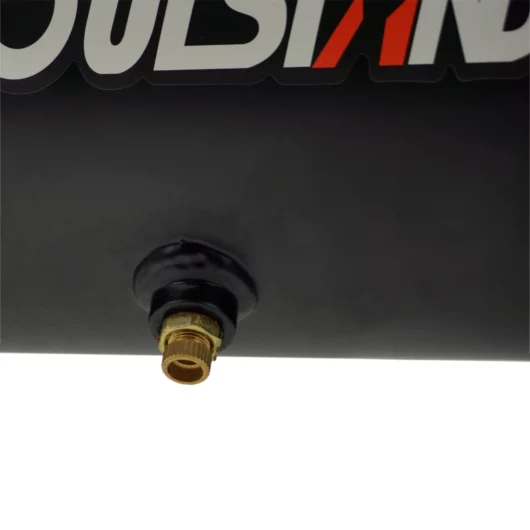 8L Low-Noise Air Compressor