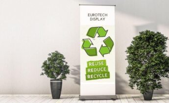 Can a Display Stand be Reused?