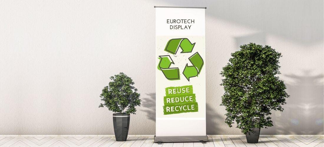 Can a Display Stand be Reused?