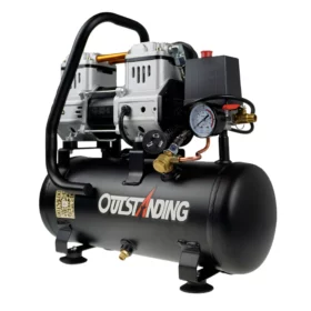 8L Low-Noise Air Compressor