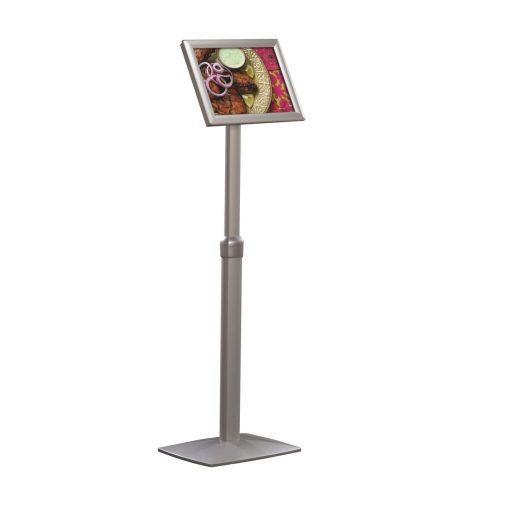 Telescopic Pedestal Snapframe