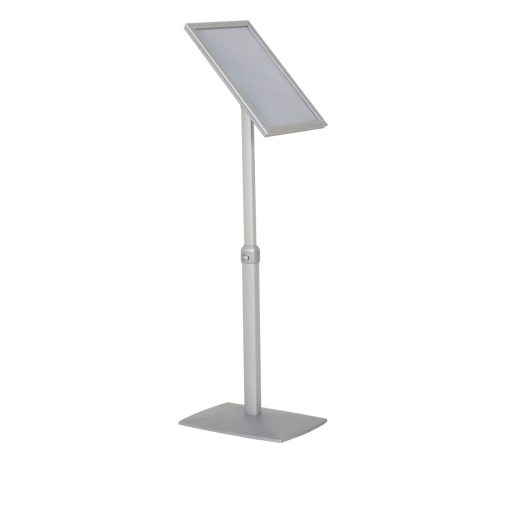 Telescopic Pedestal Snapframe